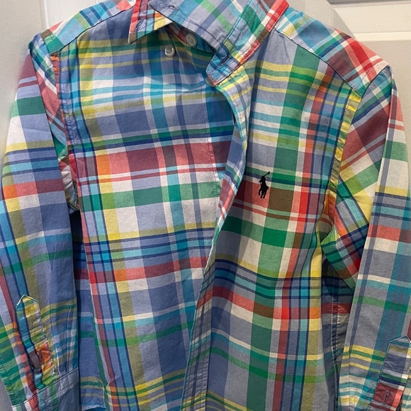 Ralph Lauren - Picture 1 of 3